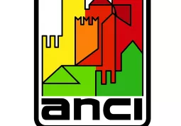 Il logo dell'Anci Piemonte